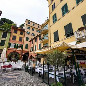 La Stanza In Piazzetta Maison d'hôtes Santa Margherita Ligure