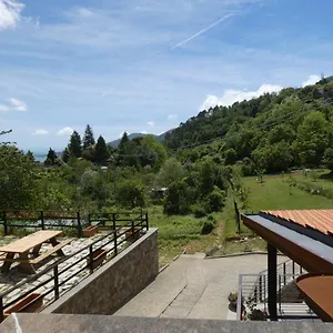 Sant'anna Auberge de jeunesse La Spezia