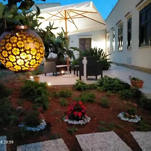 Baglio Del Mulino A Vento Maison d'hôtes San Vito Lo Capo