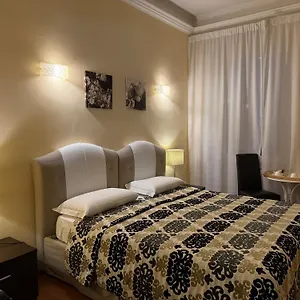 Glamour Center Of Maison d'hôtes Rome