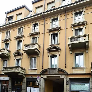Sant'agostino Maison d'hôtes Milan