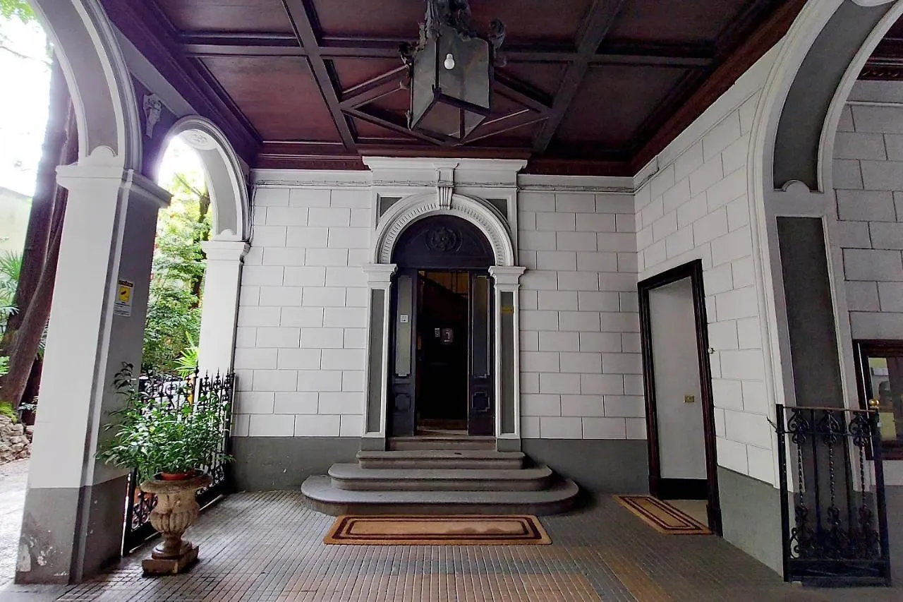 Vico Fashion District Hotel Milan 0*,  Italy
